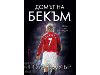 Το σπίτι των Μπέκαμ