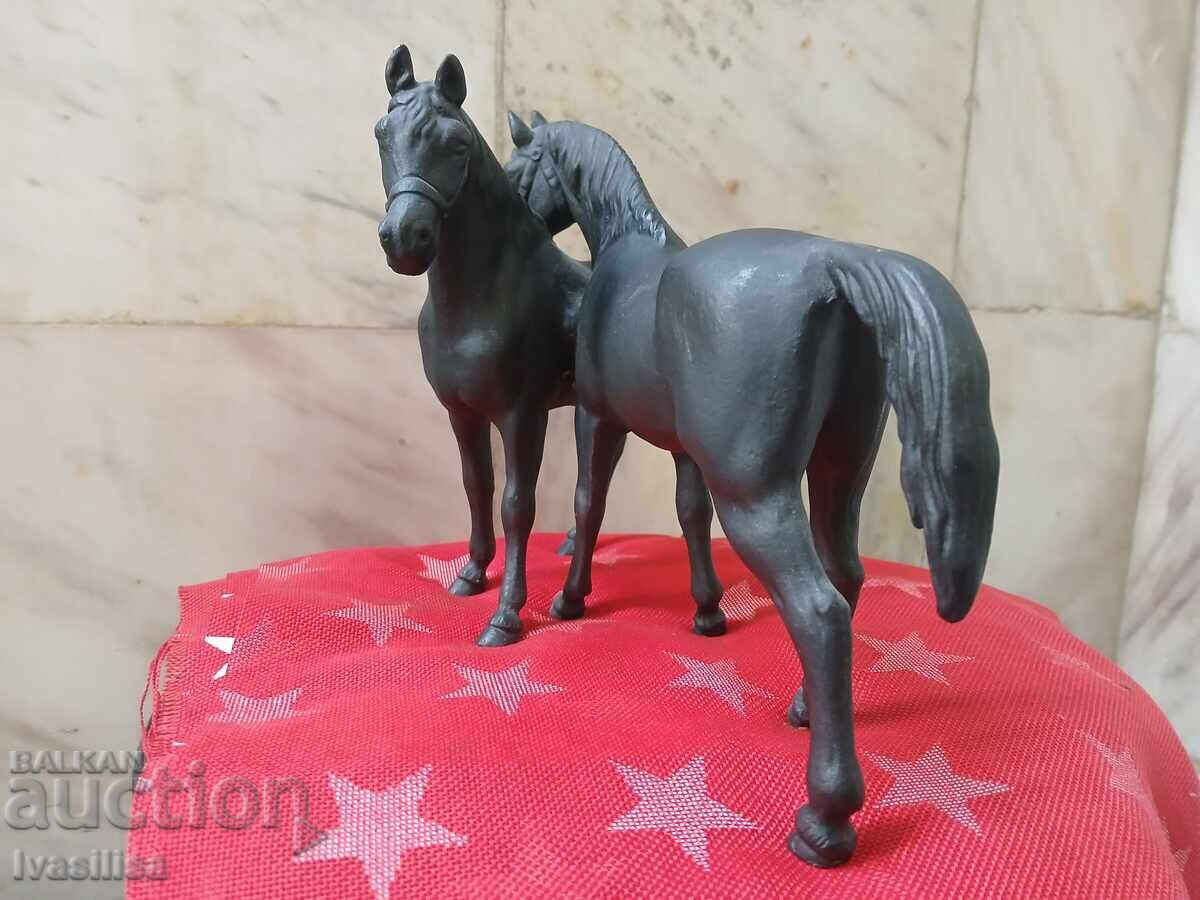 Доставка на Стара Скулптура коне Доставка на Стара Скулптура коне