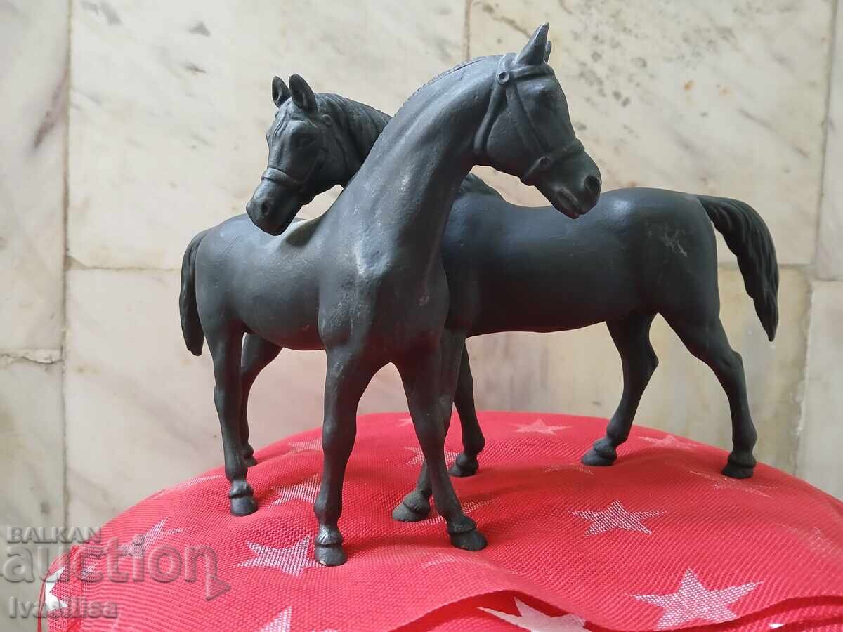Стара Скулптура коне Стара Скулптура коне