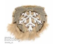 Semn militar cocardă