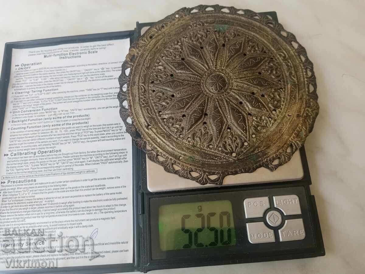 Τεπελίκι, αναγεννησιακό κόσμημα, τεπελίκι, ασήμι, παφτές, φορεσιά - 7