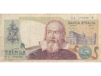 dioman - ИТАЛИЯ - 2000 ЛИРИ