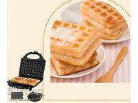 ✨ Lexical LWM-2405 Waffle Maker - Delicious Pleasure