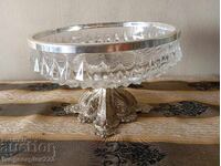 Bol vintage, fructieră