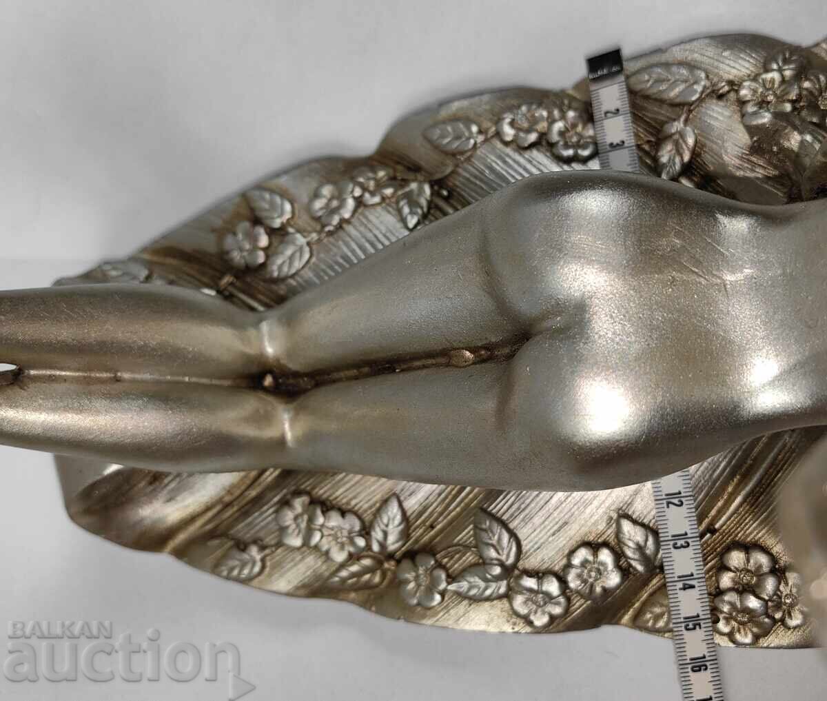 ΜΕΓΑΛΗ ΣΥΝΘΕΣΗ ΑΓΑΛΜΑ ΓΥΜΝΗ ΓΥΝΑΙΚΑ ΜΕ ΠΟΤΗΡΙ ΣΩΜΑ - 6