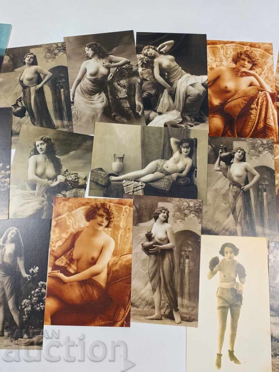 ΠΟΛΛΕΣ ΝΕΕΣ ΚΑΡΤΕΣ ΕΡΩΤΙΚΗ ΓΥΜΝΗ ΚΑΡΤΑ ΓΥΝΑΙΚΩΝ - 5