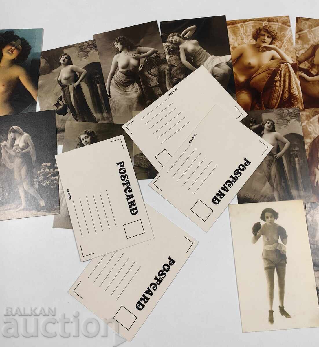 ΠΟΛΛΕΣ ΝΕΕΣ ΚΑΡΤΕΣ ΕΡΩΤΙΚΗ ΓΥΜΝΗ ΚΑΡΤΑ ΓΥΝΑΙΚΩΝ - 6