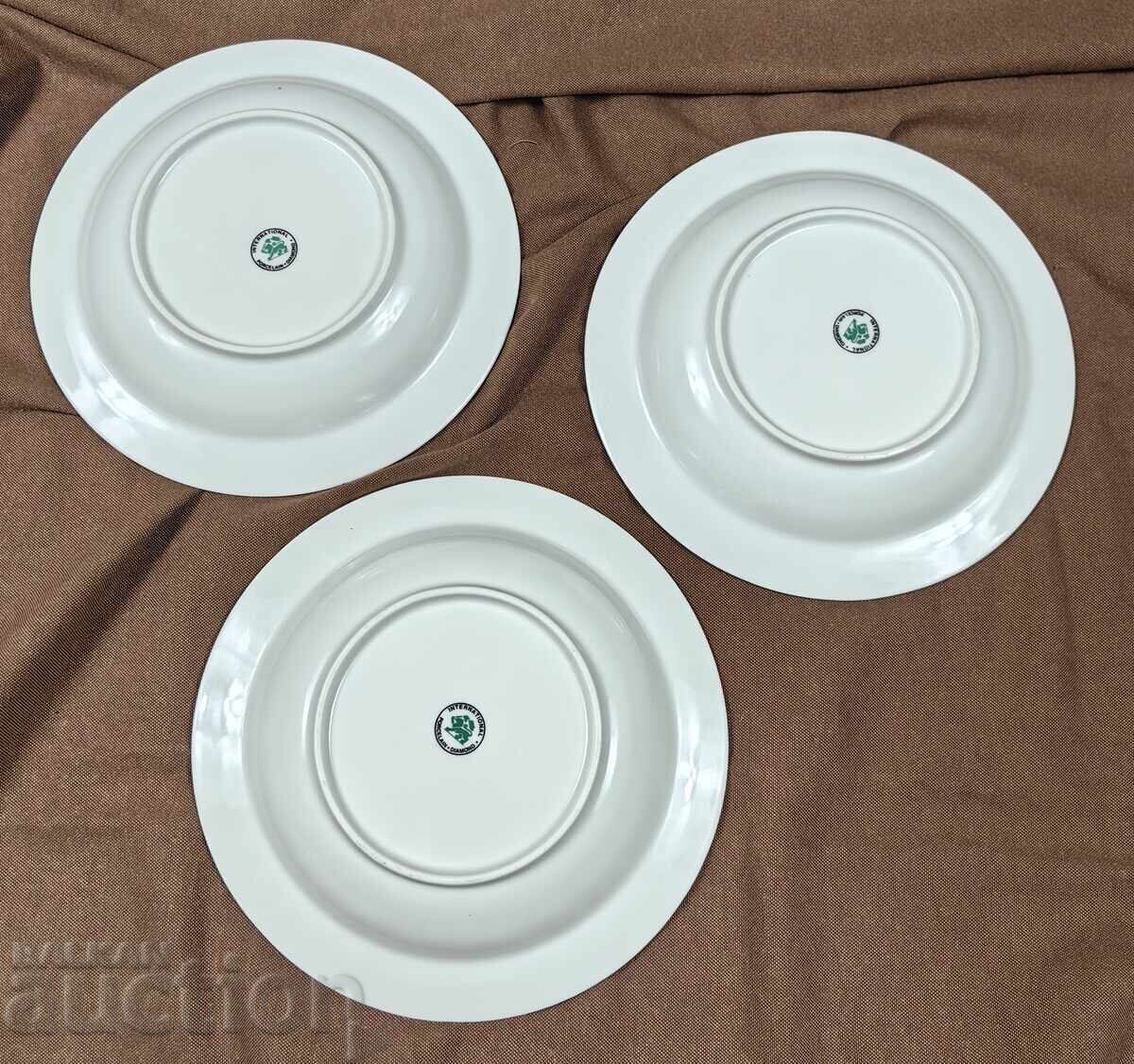 ΣΠΑΝΙΕΣ ΣΟΣ ΠΟΡΣΕΛΑΝΙΝΕΣ ΠΙΑΤΕΛΕΣ ΠΑΙΔΙΚΟ ΜΟΤΙΒΟ ΠΑΣΧΑ ΡΑΖΓΚΡΑΝΤ - 7