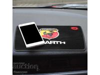Covoraș de bord pentru ”ABARTH”