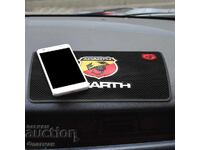 Dashboard base for "ABARTH"