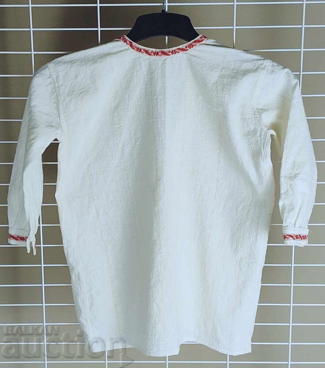 100TH ANNIVERSARY CHILDREN'S SHIRT EMBROIDERY EMBROIDERY WEAR - 6 100TH ANNIVERSARY CHILDREN'S SHIRT EMBROIDERY EMBROIDERY WEAR - 6