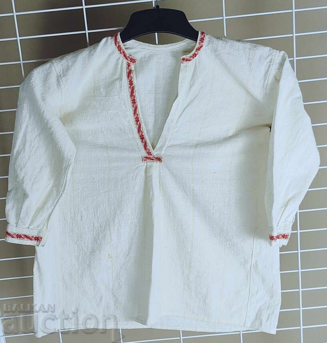 100TH ANNIVERSARY CHILDREN'S SHIRT EMBROIDERY EMBROIDERY WEAR 100TH ANNIVERSARY CHILDREN'S SHIRT EMBROIDERY EMBROIDERY WEAR