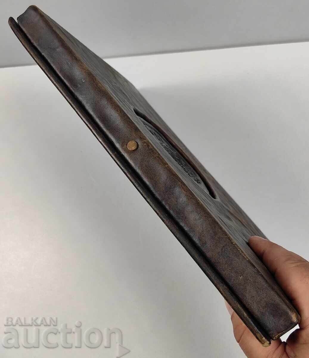 Доставка на ГОЛЯМА ЛУКСОЗНА СОЦ КОЖЕНА КУТИЯ ЗА МОНЕТИ МОНЕТА Доставка на ГОЛЯМА ЛУКСОЗНА СОЦ КОЖЕНА КУТИЯ ЗА МОНЕТИ МОНЕТА