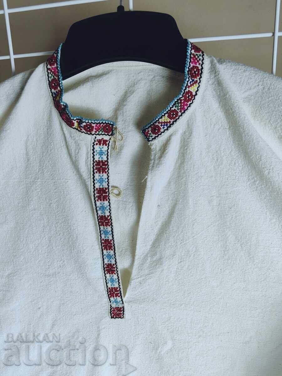 100TH ANNIVERSARY VERY LARGE WOMEN'S SHIRT EMBROIDERY EMBROIDERY WEAR with price 80.00 BGN | € 40.90