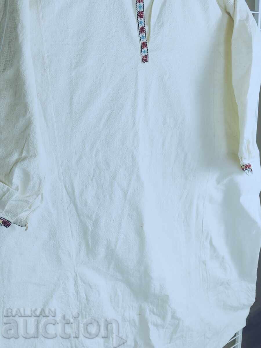 100TH ANNIVERSARY VERY LARGE WOMEN'S SHIRT EMBROIDERY EMBROIDERY WEAR - 5