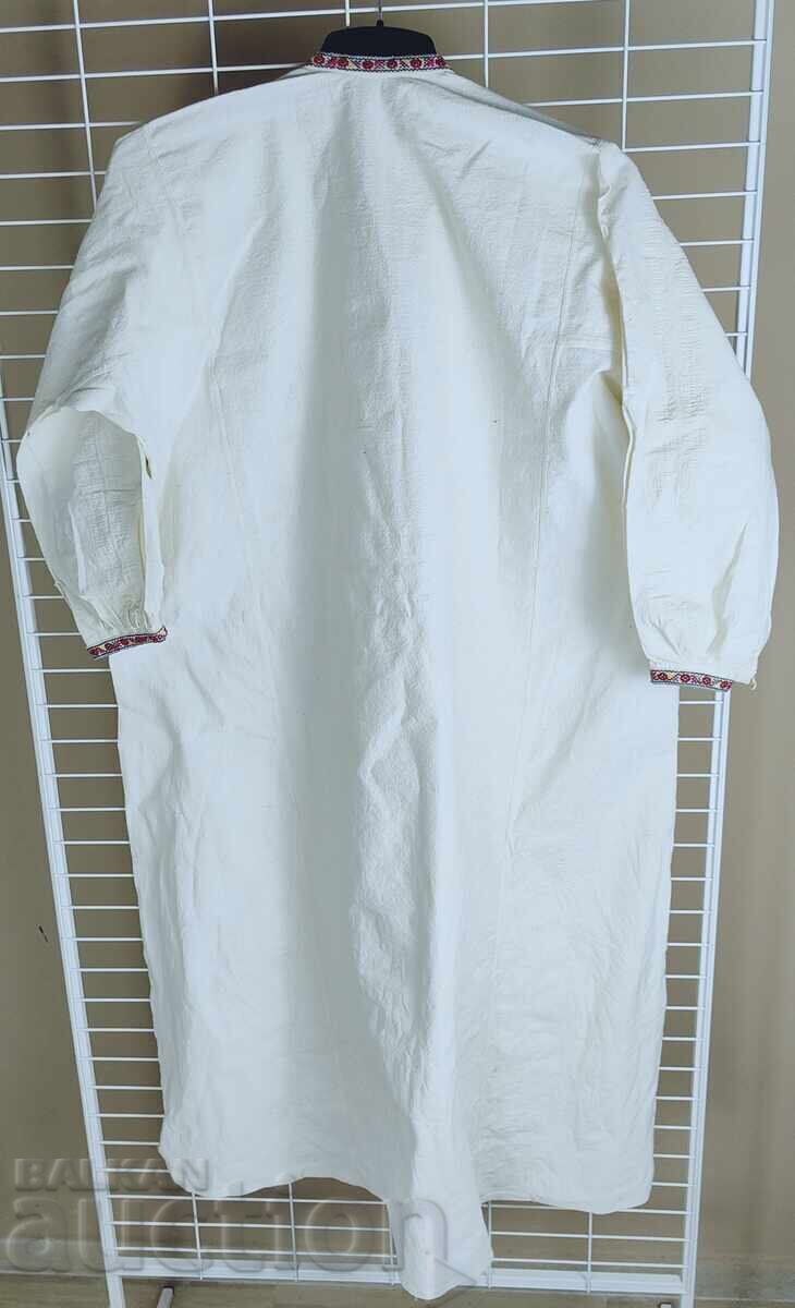 100TH ANNIVERSARY VERY LARGE WOMEN'S SHIRT EMBROIDERY EMBROIDERY WEAR - 7