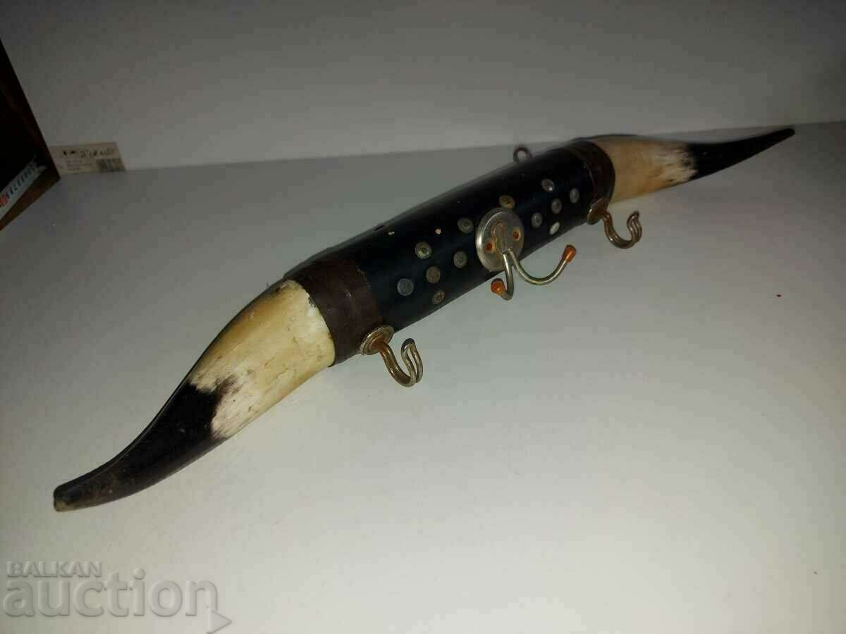 ΚΟΡΝΑ ΚΡΕΜΑΣΤΡΑ ΚΟΡΝΙΑ ΚΡΕΜΑΣΤΡΑ ΚΟΚΚΑΛΑ με τιμή 75.00 BGN | € 38.35