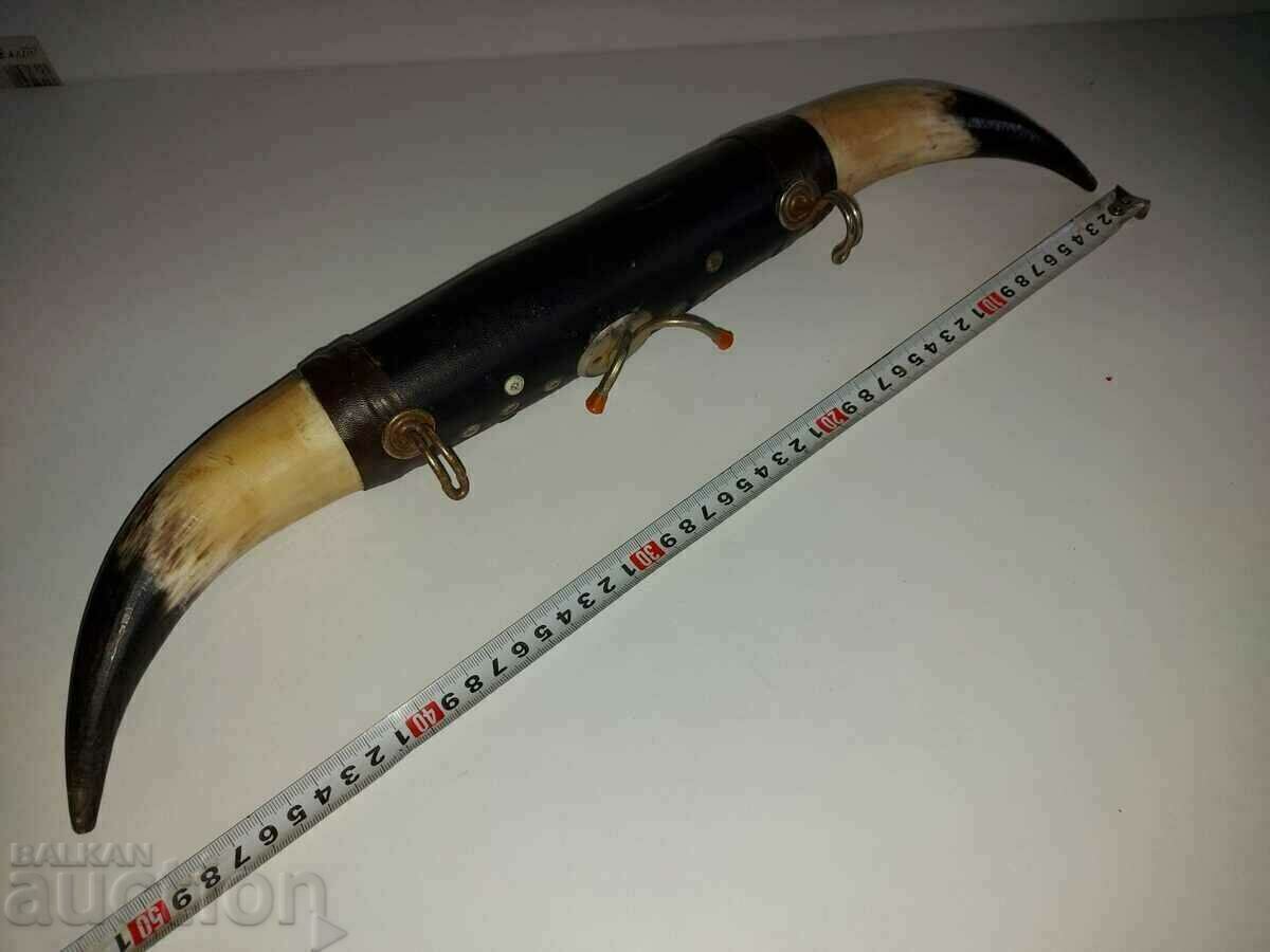 Παράδοση ΚΟΡΝΑ ΚΡΕΜΑΣΤΡΑ ΚΟΡΝΙΑ ΚΡΕΜΑΣΤΡΑ ΚΟΚΚΑΛΑ