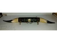 Umeraș pentru coarne Umeraș pentru coarne oase