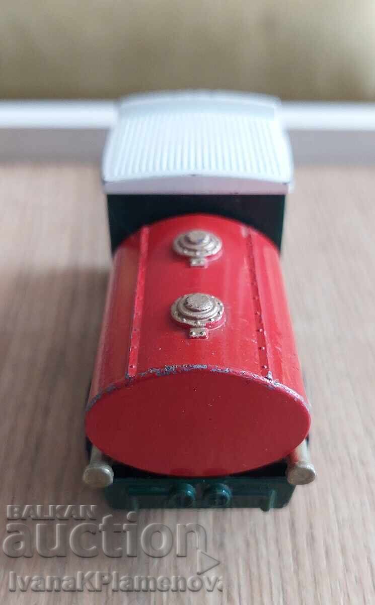 Trolley metal for collectors - 5 Trolley metal for collectors - 5