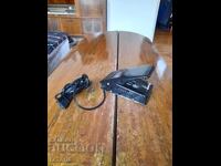 Стар педал за шевна машина