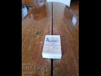 Set de bijuterii Hoakimex, vechi