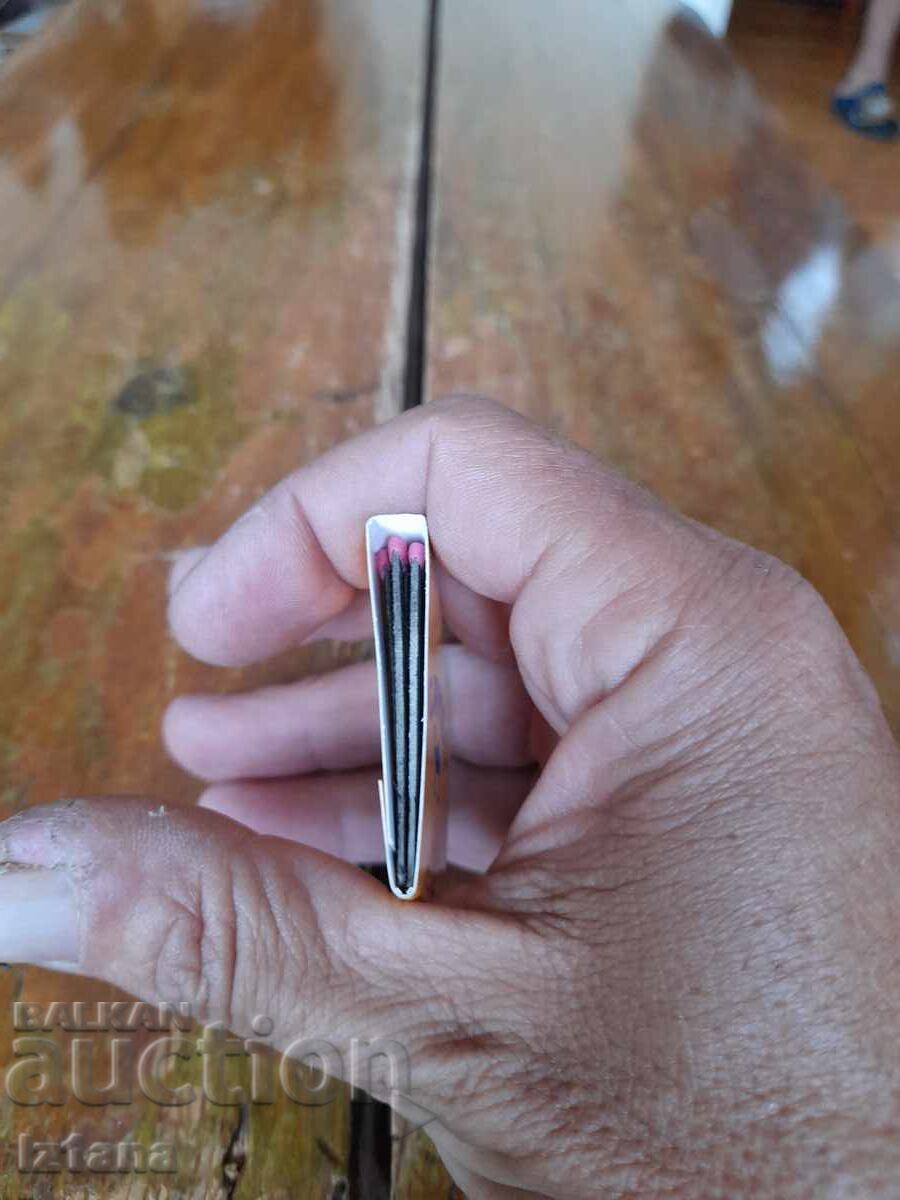 Livrarea Chibrituri Camel Livrarea Chibrituri Camel