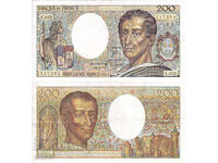 tino37- FRANCE - 200 FRANC - 1985 - VF