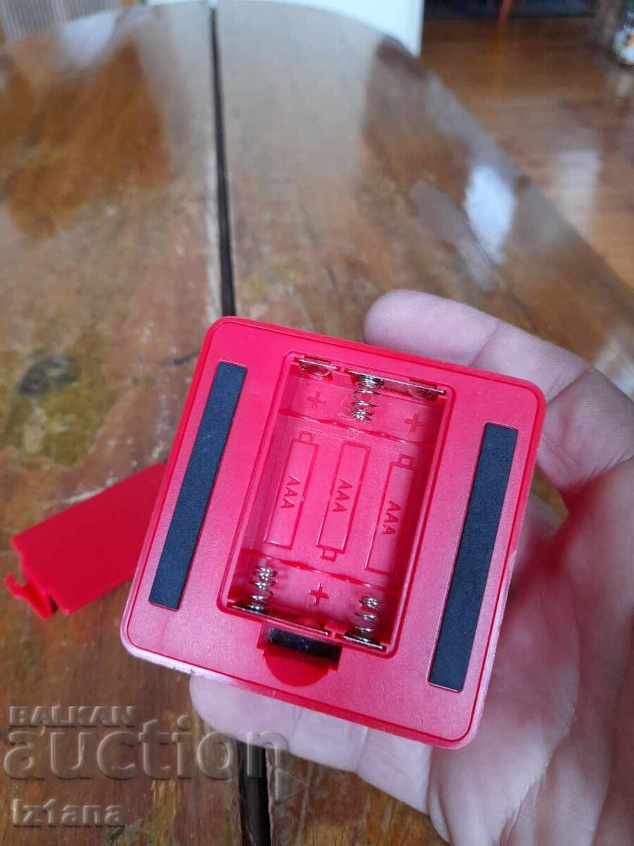 Bluetooth speaker Coca Cola, Coca Cola - 5