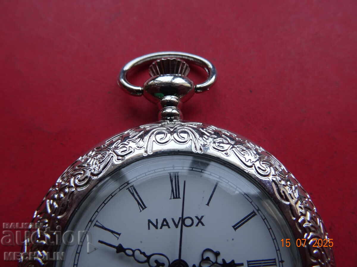 Auction  Collectible Pocket Watch 2