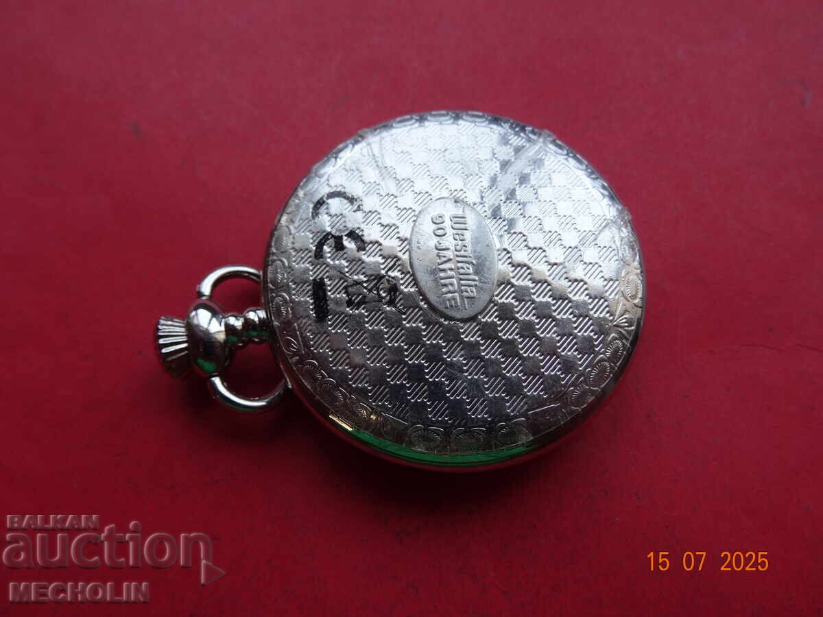 Collectible Pocket Watch 2 - 5