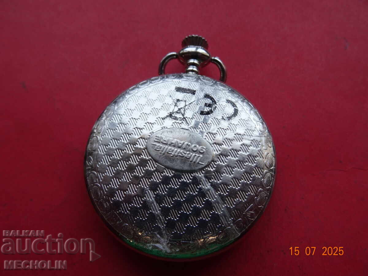 Collectible Pocket Watch 2 - 6