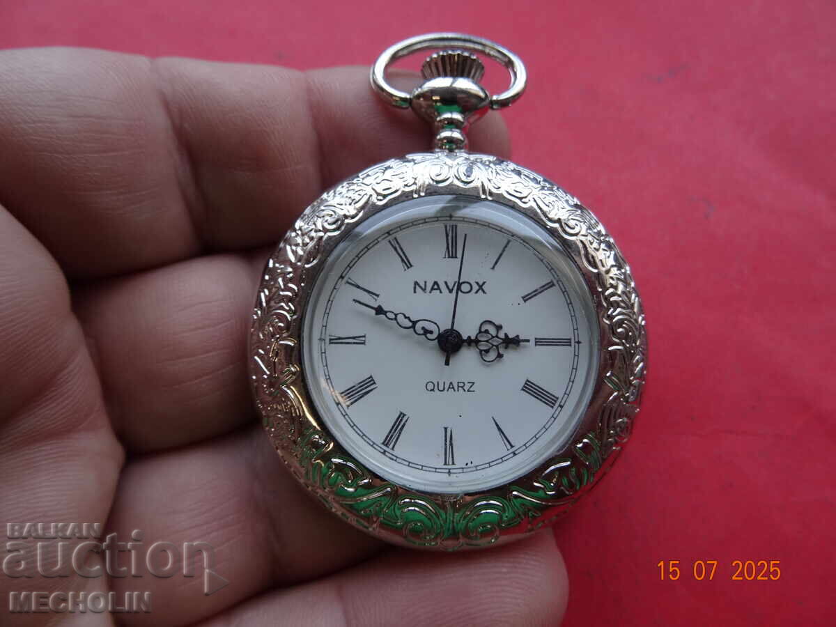 Collectible Pocket Watch 2 - 7