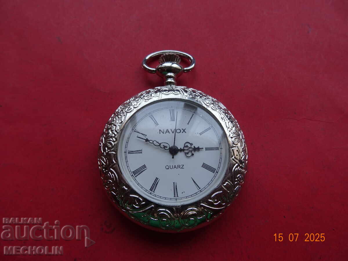 Collectible Pocket Watch 2