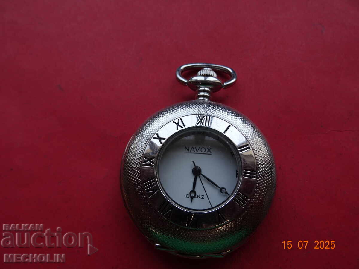 Συλλεκτικό ρολόι τσέπης 3 με τιμή 15.00 BGN | € 7.67 Συλλεκτικό ρολόι τσέπης 3 με τιμή 15.00 BGN | € 7.67