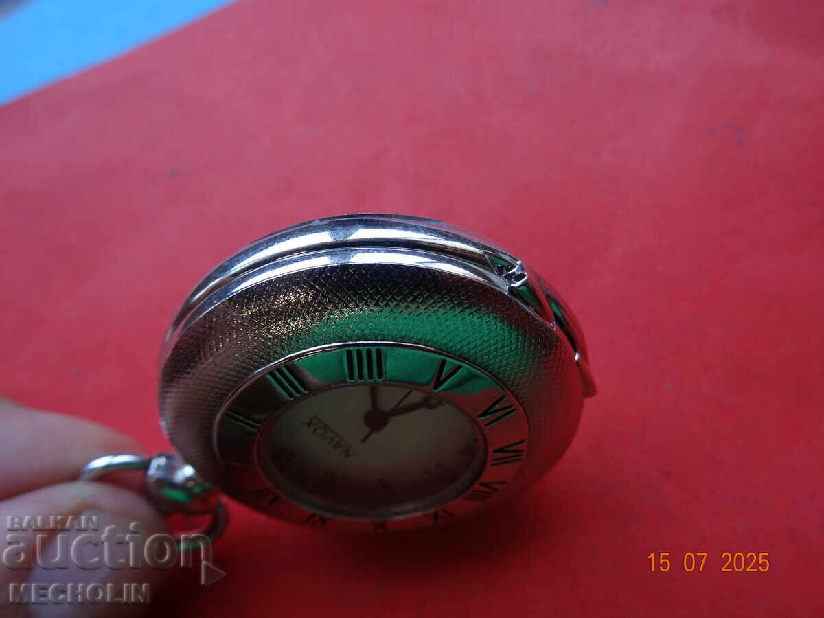 Συλλεκτικό ρολόι τσέπης 3 - 5 Συλλεκτικό ρολόι τσέπης 3 - 5