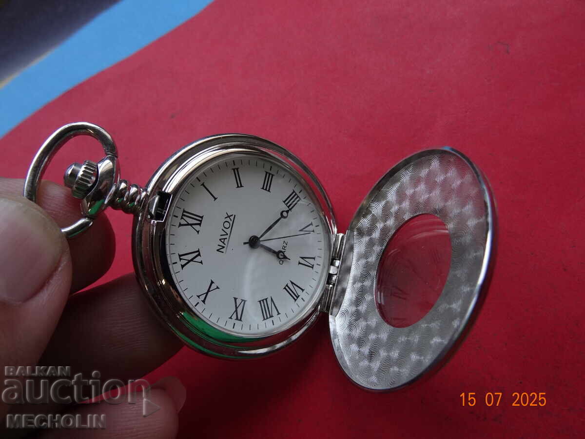 Συλλεκτικό ρολόι τσέπης 3 Συλλεκτικό ρολόι τσέπης 3