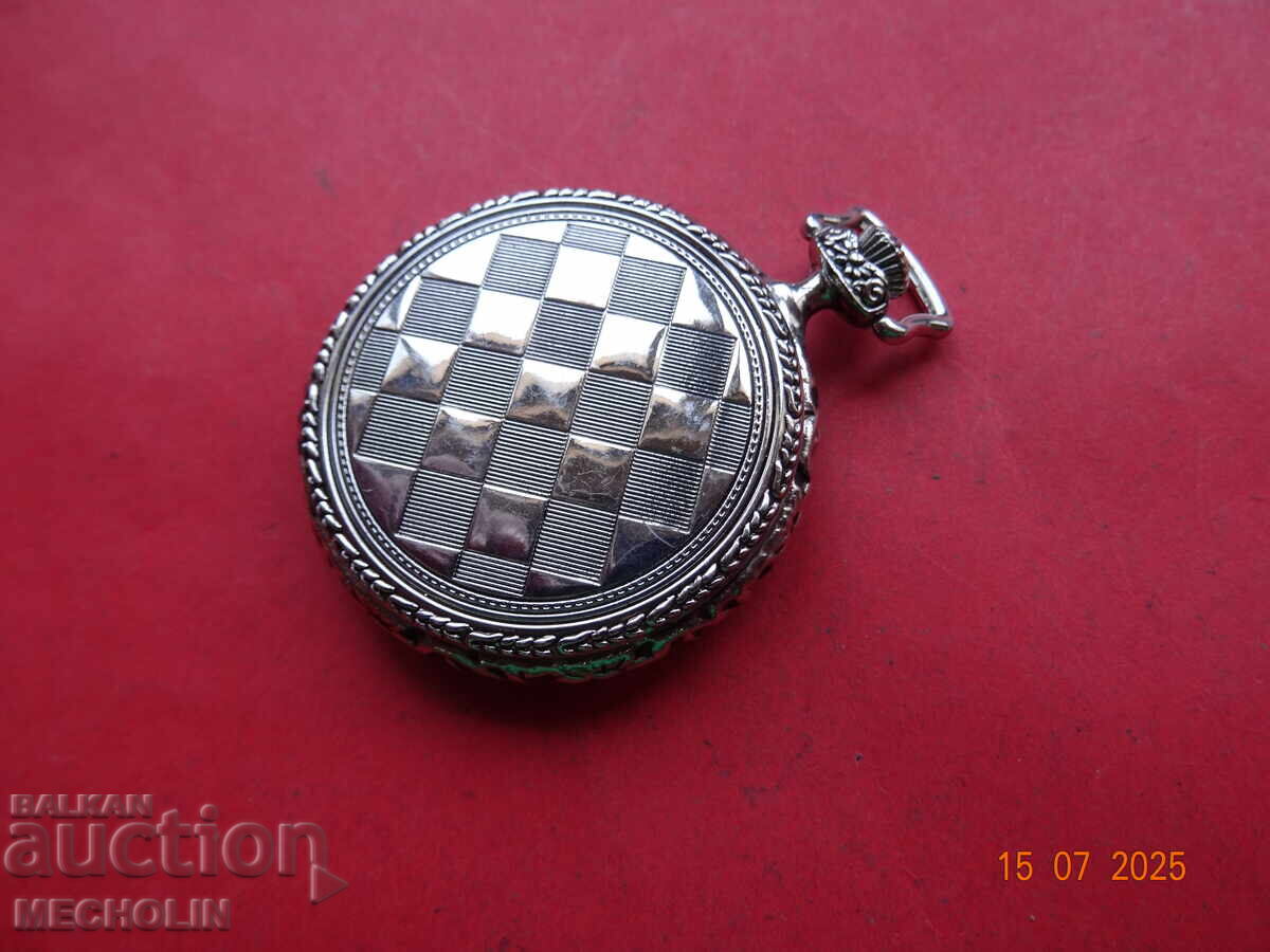 Collectible pocket watch 4 - 5 Collectible pocket watch 4 - 5