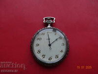 Collectible pocket watch 4