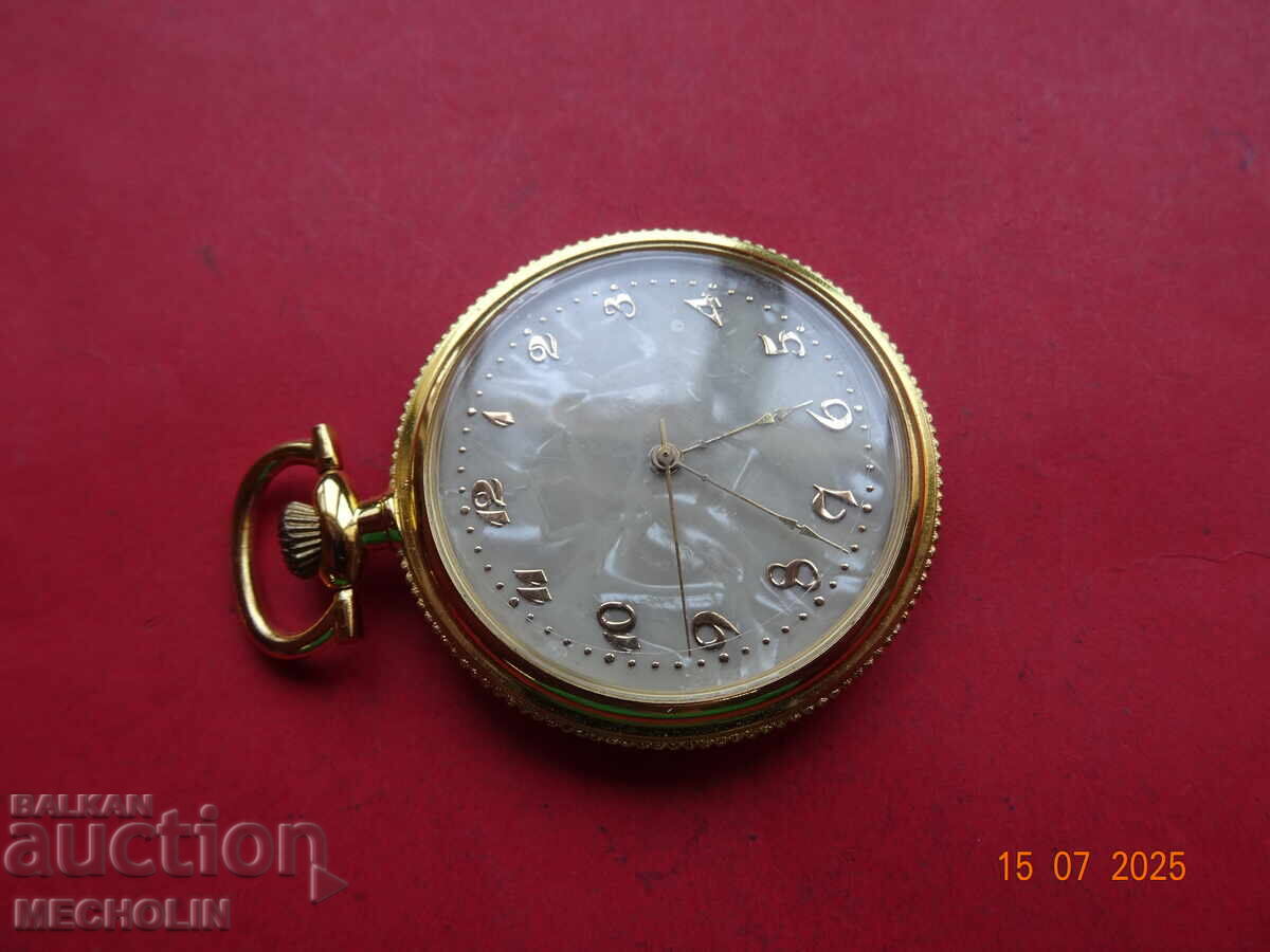 Auction Collectible pocket watch 5 Auction Collectible pocket watch 5