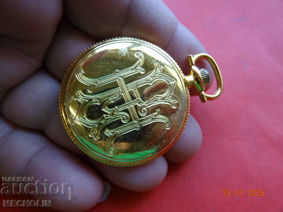 Collectible pocket watch 5 - 7 Collectible pocket watch 5 - 7