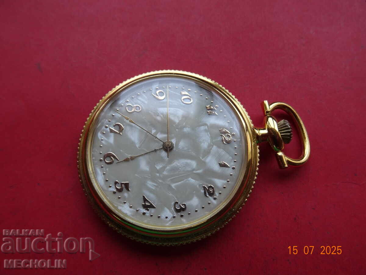 Collectible pocket watch 5 Collectible pocket watch 5