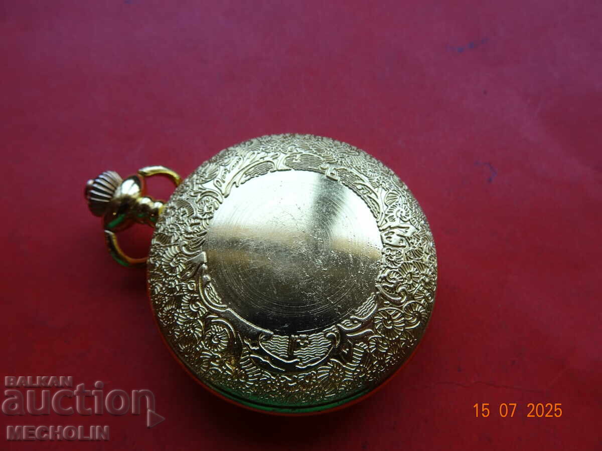 Collectible pocket watch 6 - 7
