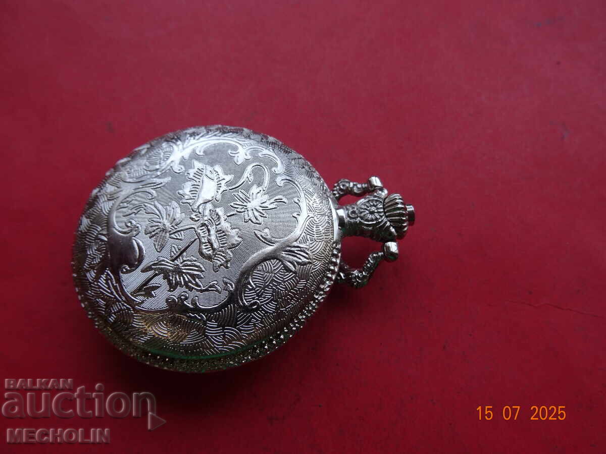 Παράδοση Συλλεκτικό ρολόι τσέπης 7 Παράδοση Συλλεκτικό ρολόι τσέπης 7