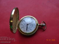 Συλλεκτικό ρολόι τσέπης 8