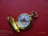 Συλλεκτικό ρολόι τσέπης 9