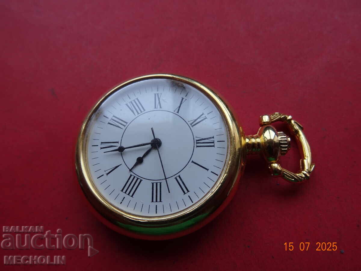 Collectible pocket watch 10 - 5