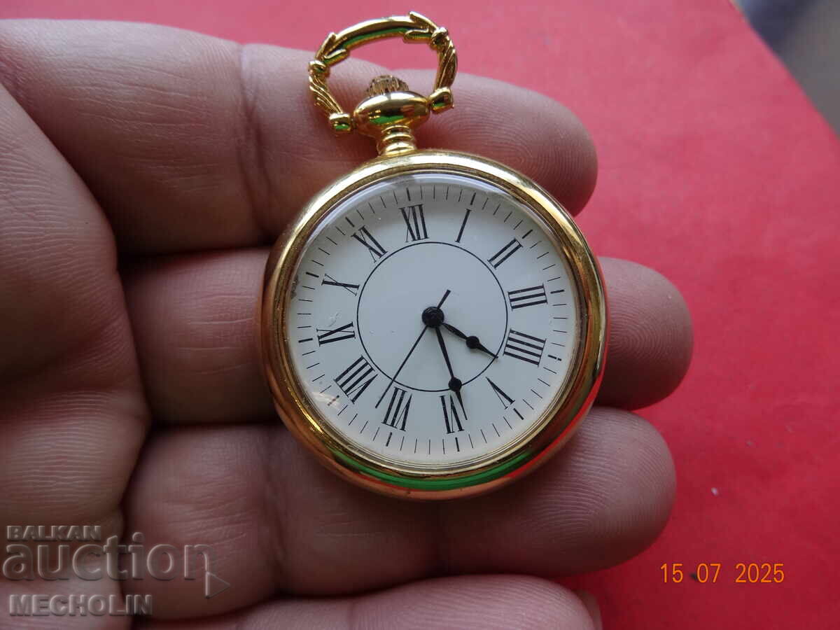 Collectible pocket watch 10 - 6