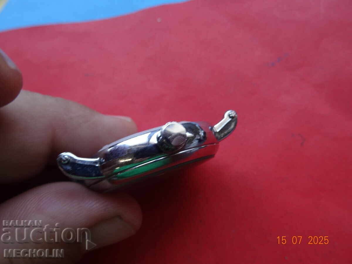 Ceas schelet de colecție 1 - 6