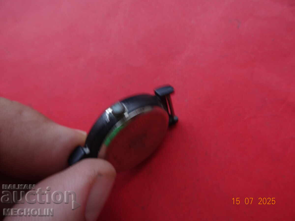 Δημοπρασία Συλλεκτικό ρολόι σκελετός 1